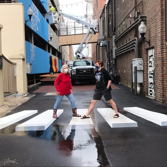 Meet your Posher, Abiah - Picture 1 of 1